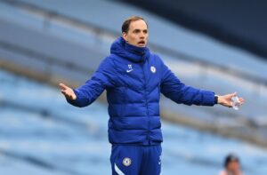 Thomas Tuchel, Chelsea
