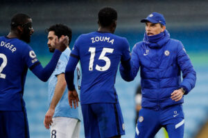 Thomas Tuchel, Chelsea