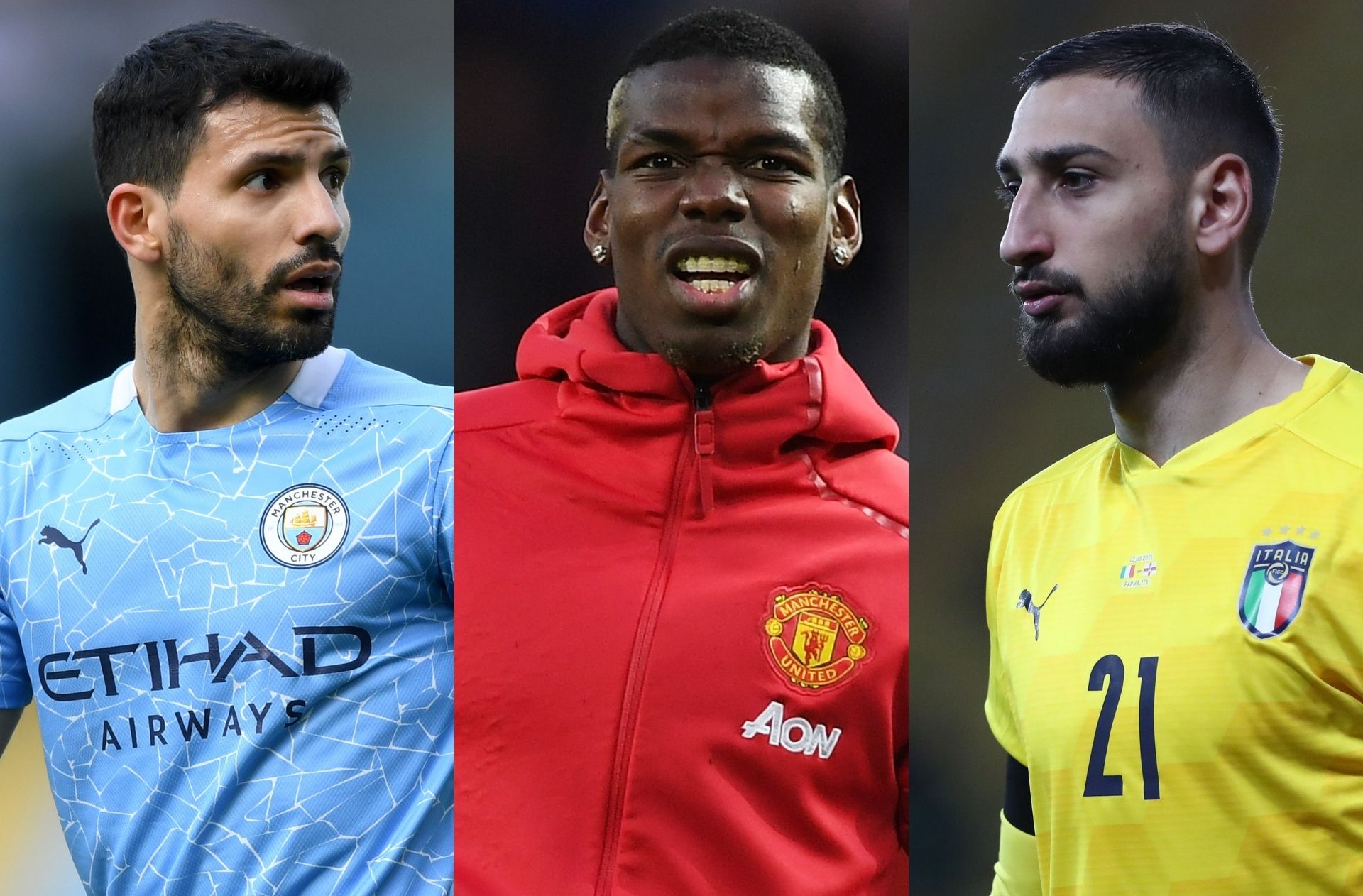 Saturday's transfer rumors - Man United make Pogba decision