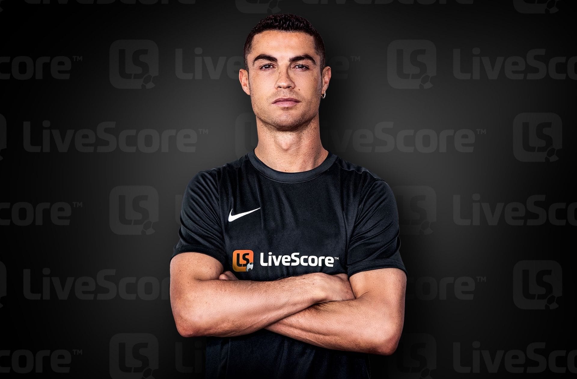 Cristiano Ronaldo, LiveScore