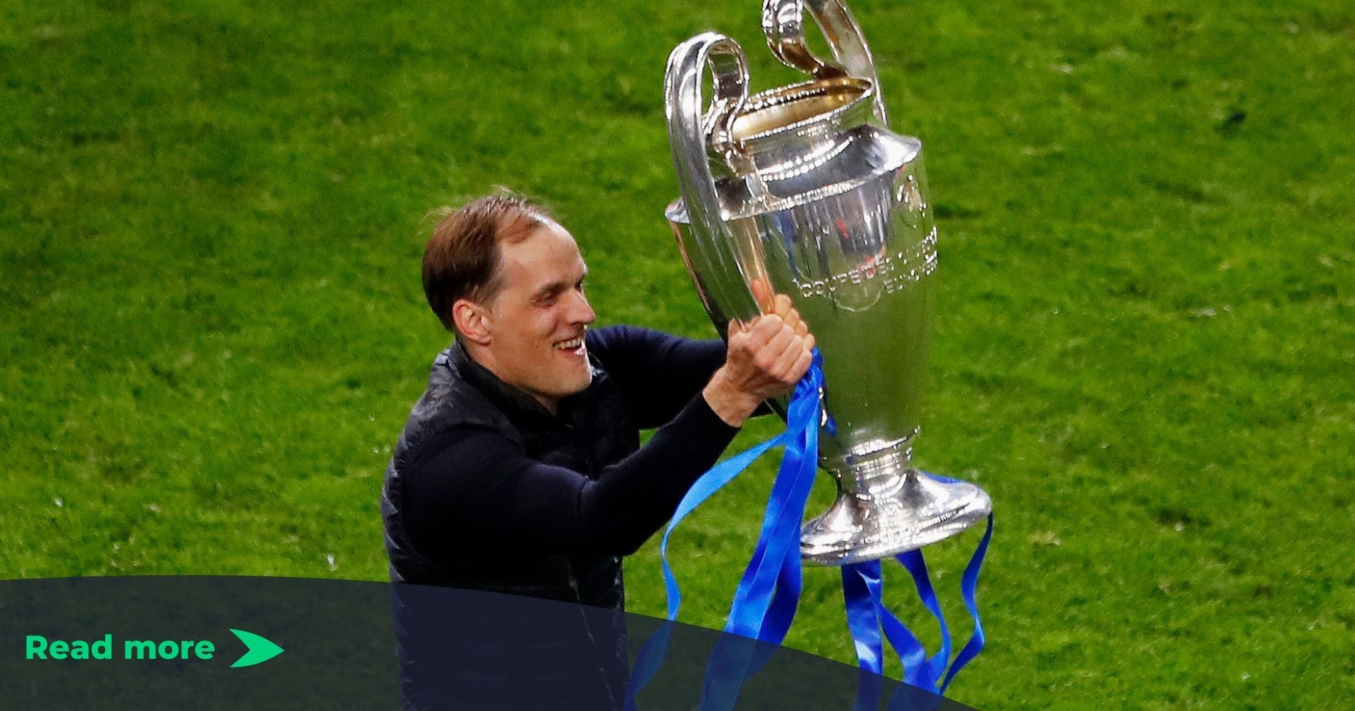 Tuchel makes claim on Chelsea future after Abramovich meeting