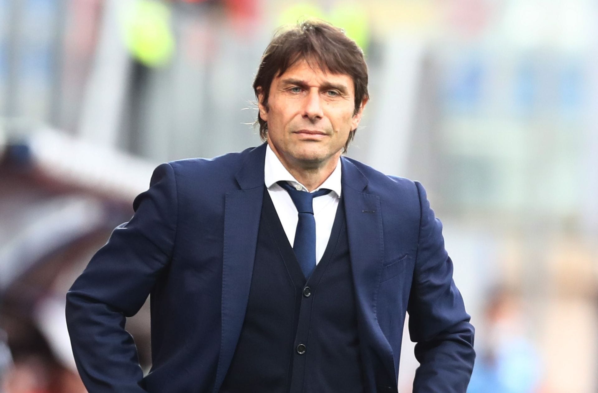 Antonio Conte