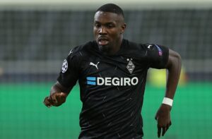 Marcus Thuram - Borussia Monchengladbach