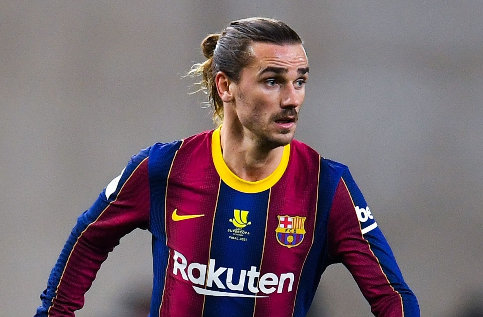 Antoine Griezmann - FC Barcelona
