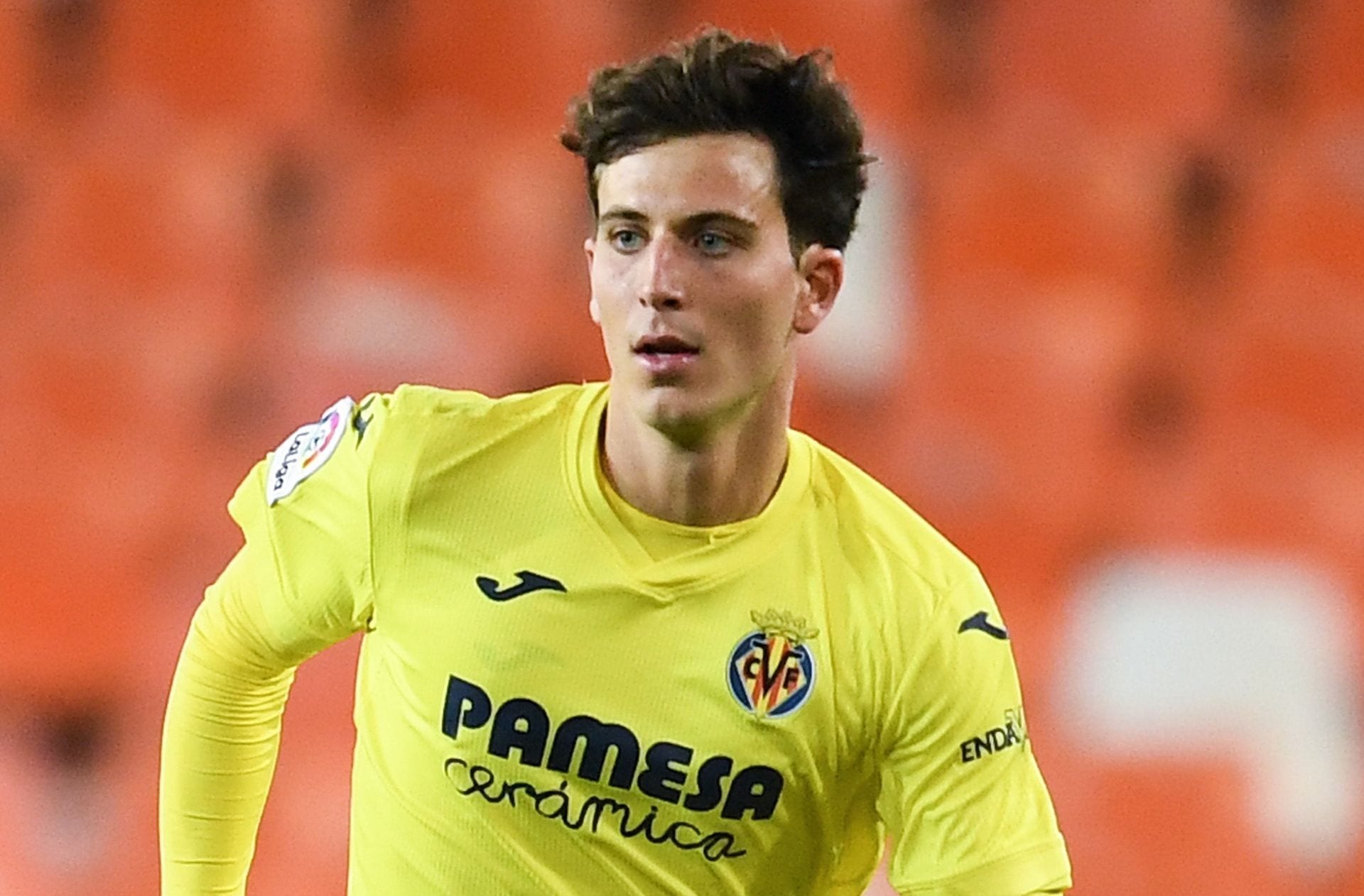 Pau Torres - Villarreal