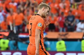 Matthijs de Ligt - Netherlands