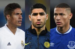 Friday's transfer rumors - Ancelotti's first target for Real Madrid revealed