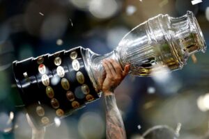 Copa America 2021: Venue, Dates, & All 10 Teams Announced