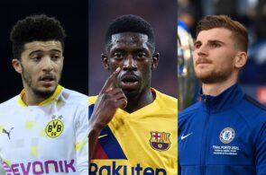 Friday's transfer rumors - Ancelotti eyes surprise move for Chelsea star