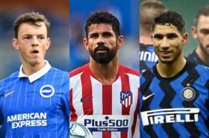 Friday's transfer rumors - Arsenal make offers for 4 players