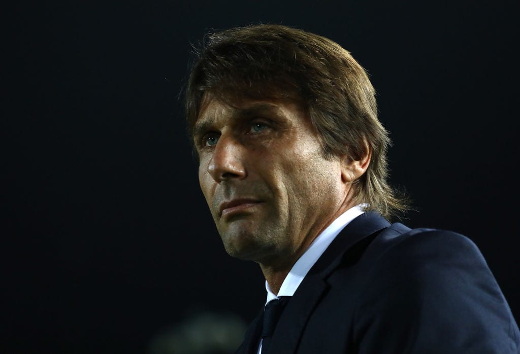 Antonio Conte