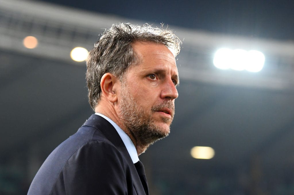 Fabio Paratici - Juventus