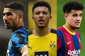 Monday's transfer rumors - Chelsea & PSG make offers for Serie A ace