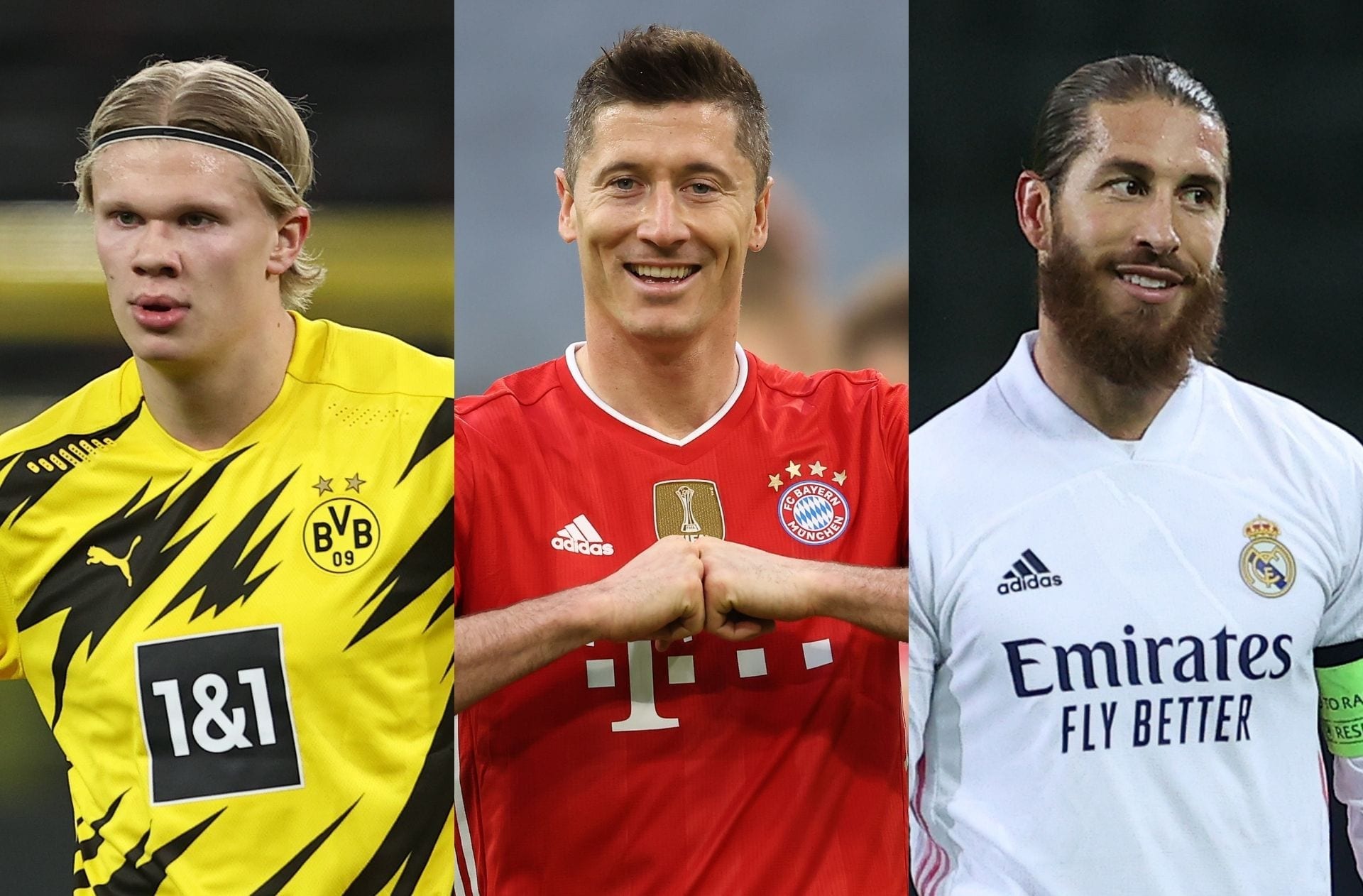 Saturday's transfer rumors - Chelsea join 5-way battle for Lewandowski