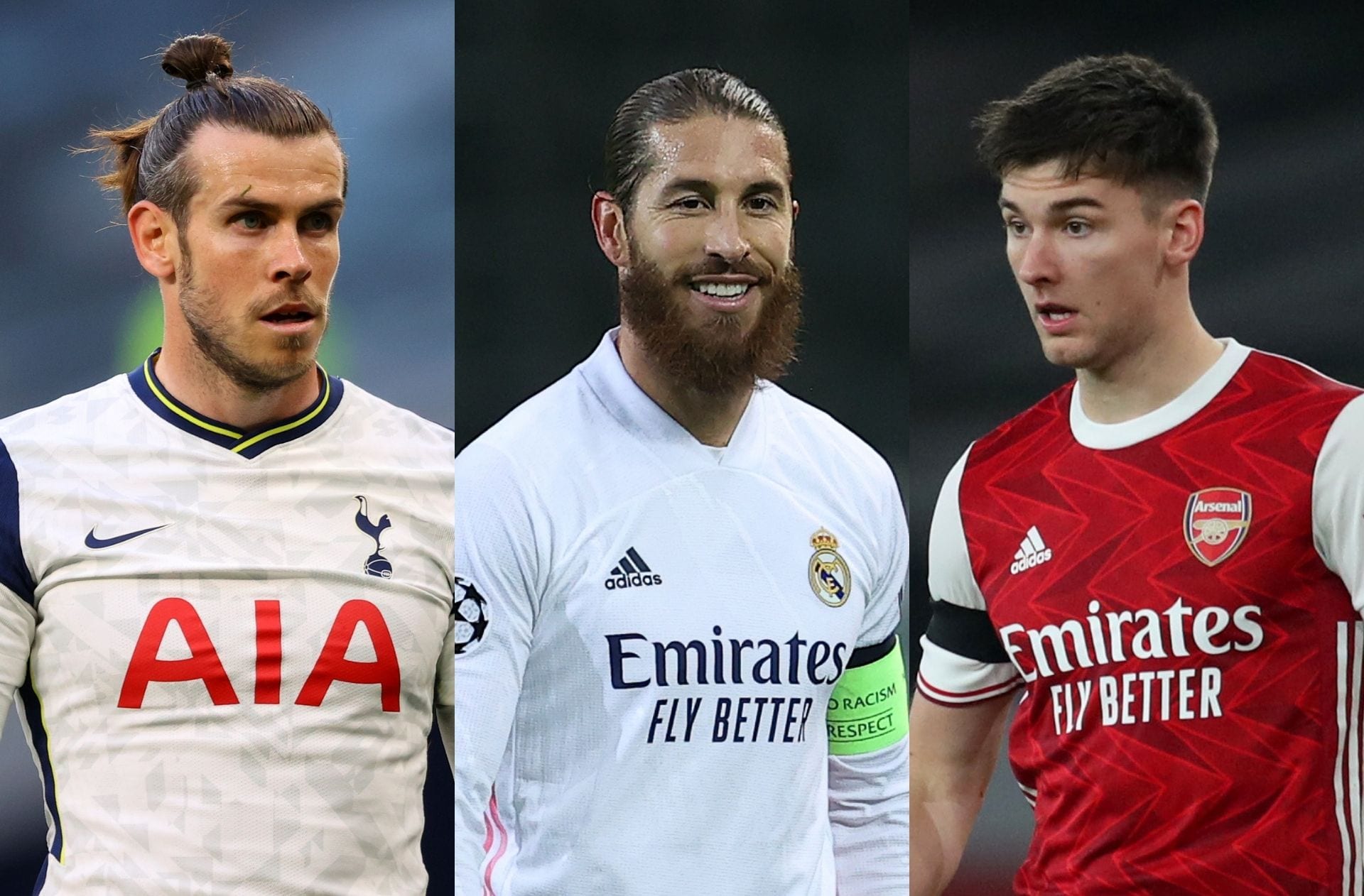 Tuesday's transfer rumors - Arsenal in talks for Tierney alternative