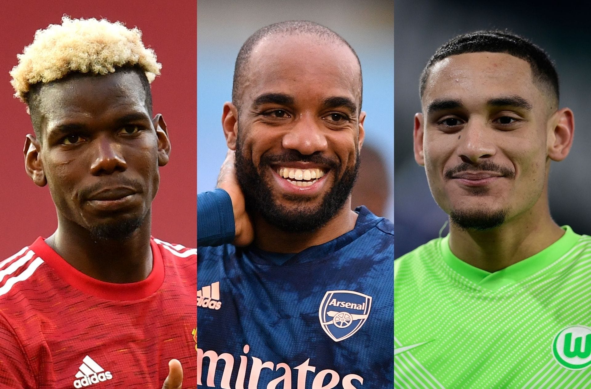 Saturday's transfer rumors - Arsenal eye €40m Lacazette replacement