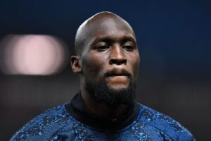 Romelu Lukaku - Inter Milan
