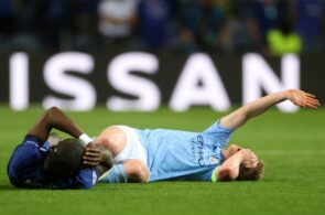Kevin De Bruyne