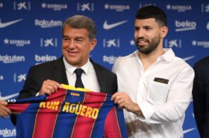 Joan Laporta, FC Barcelona