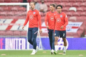 Trent Alexander-Arnold, England
