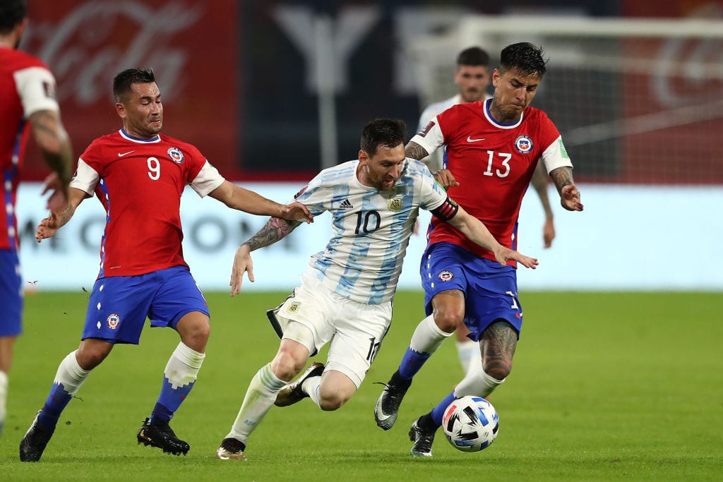 Leo Messi aims for his ‘last dance’ in Copa America