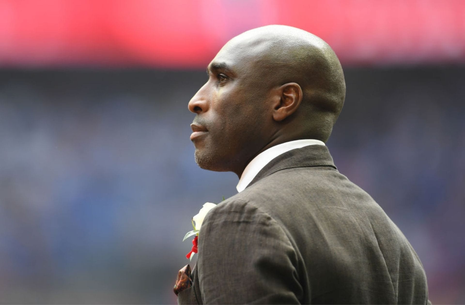 Sol Campbell, Arsenal