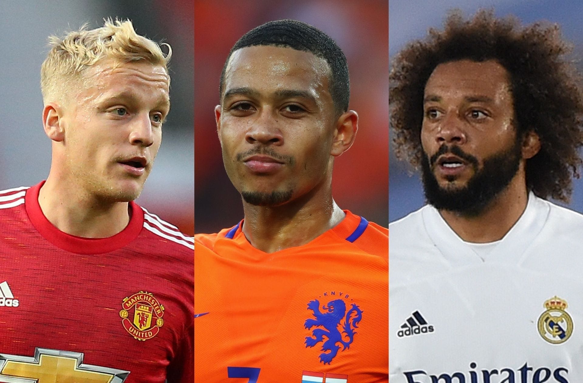 Sunday's transfer rumors - Arsenal make a move for Man United flop