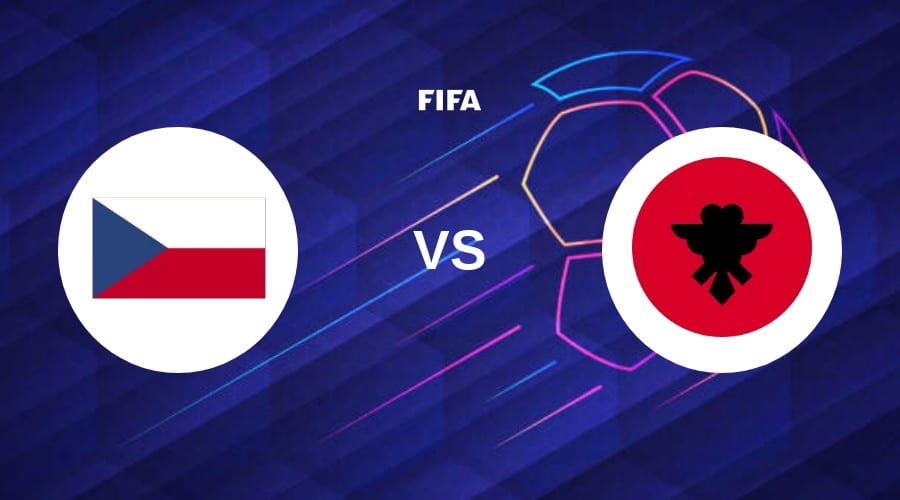 Czech Republic Vs Albania: Match Analysis And Betting Tip