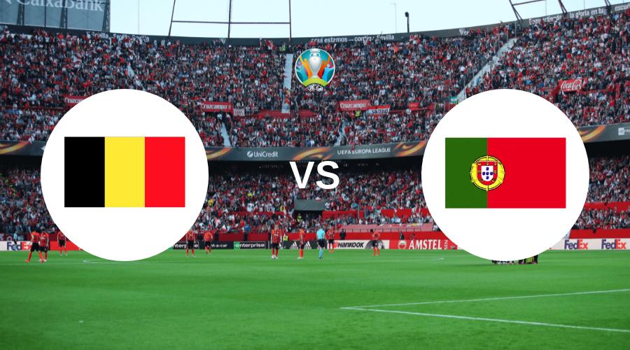 Belgium vs Portugal: Match Analysis & Betting Tips