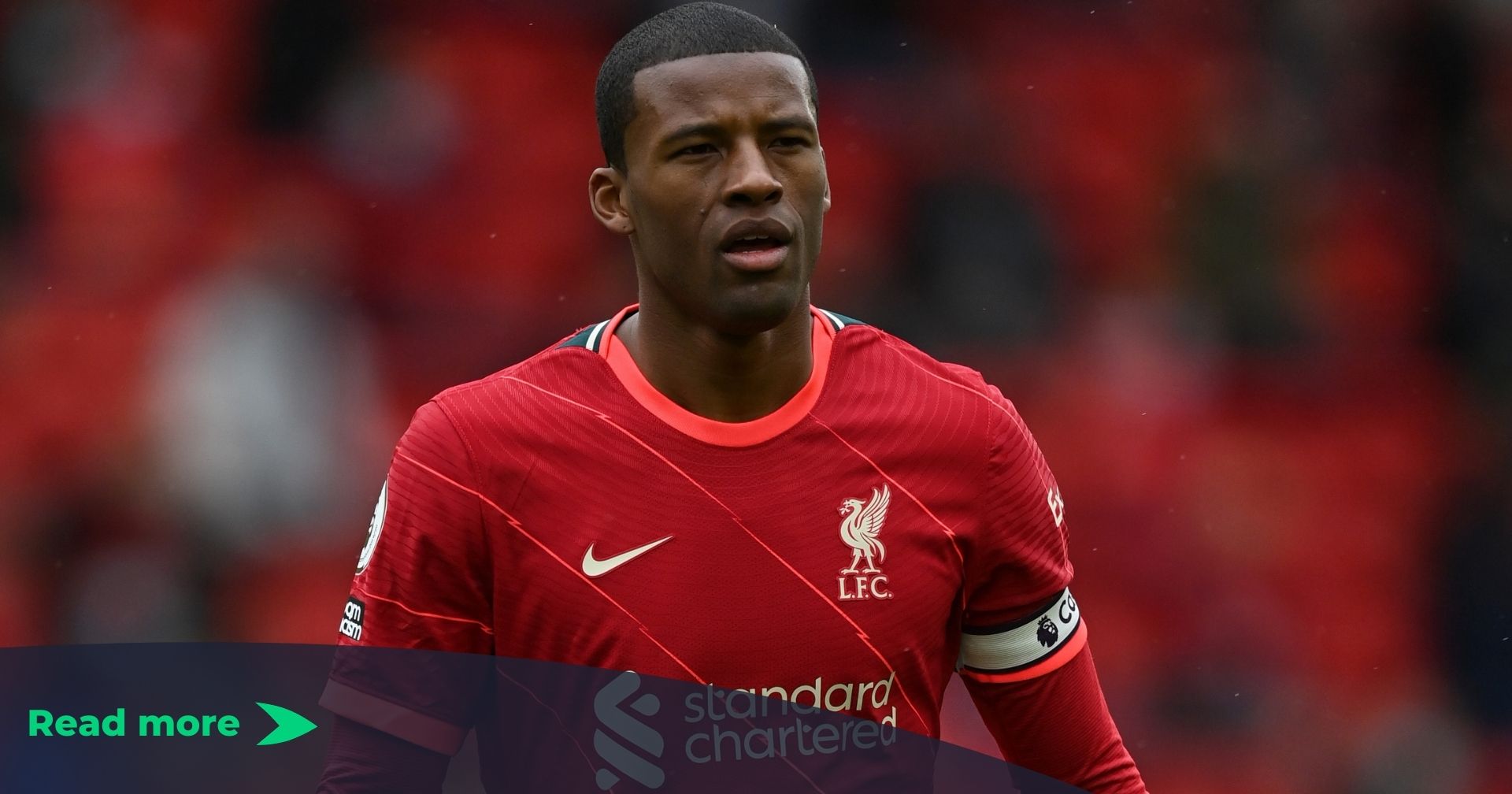 Barcelona's three-man shortlist of Wijnaldum alternatives ...