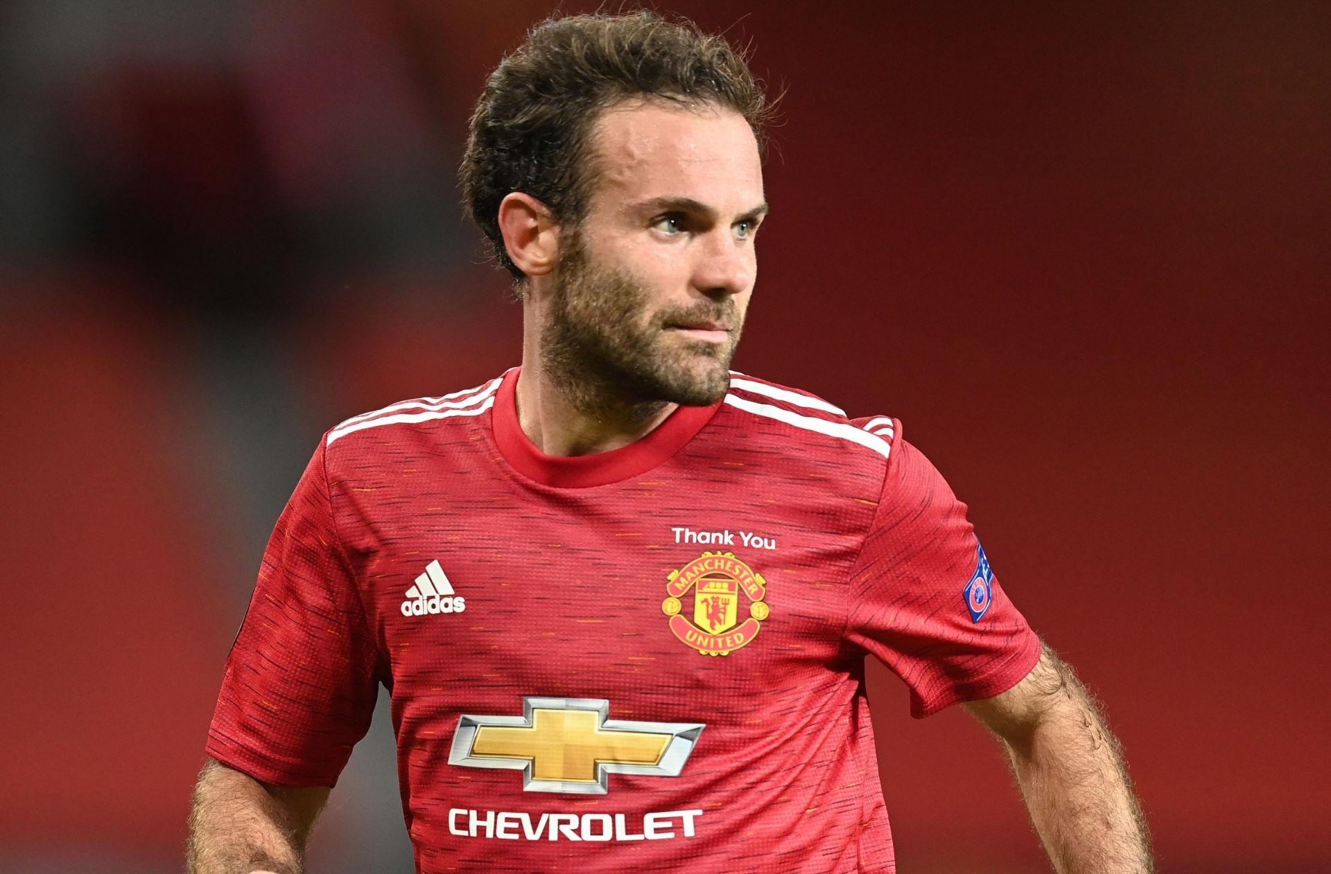 Juan Mata - Manchester United