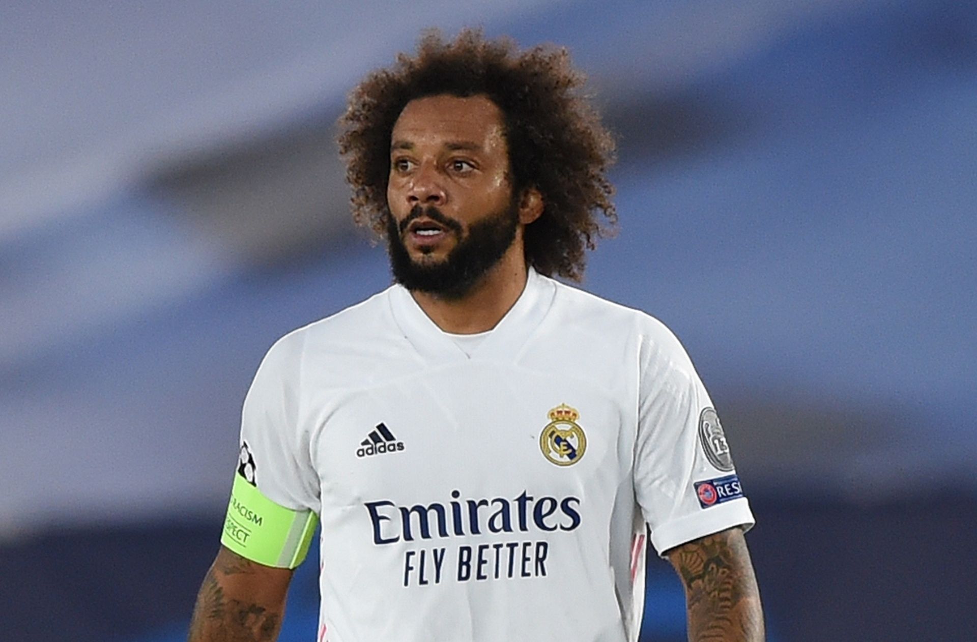 Marcelo - Real Madrid