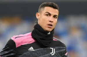 Cristiano Ronaldo - Juventus