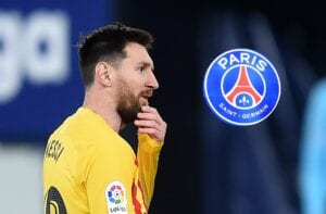 Lionel Messi - FC Barcelona