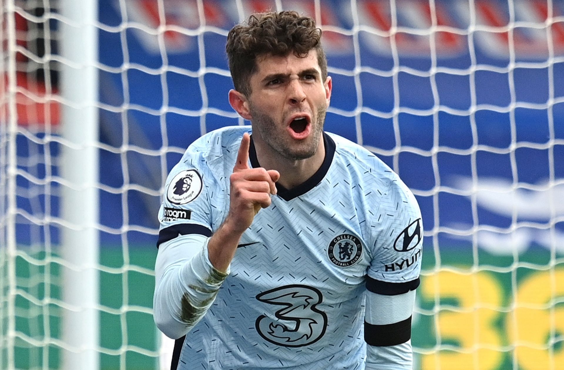 'That’s the aim for me' - Pulisic reveals Chelsea goal for new season