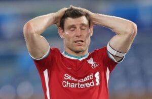 James Milner - Liverpool