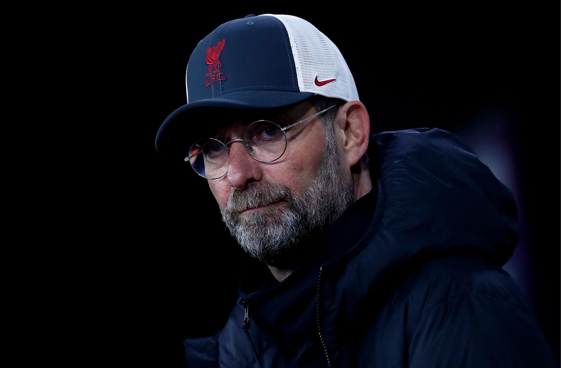 Jurgen Klopp - Liverpool
