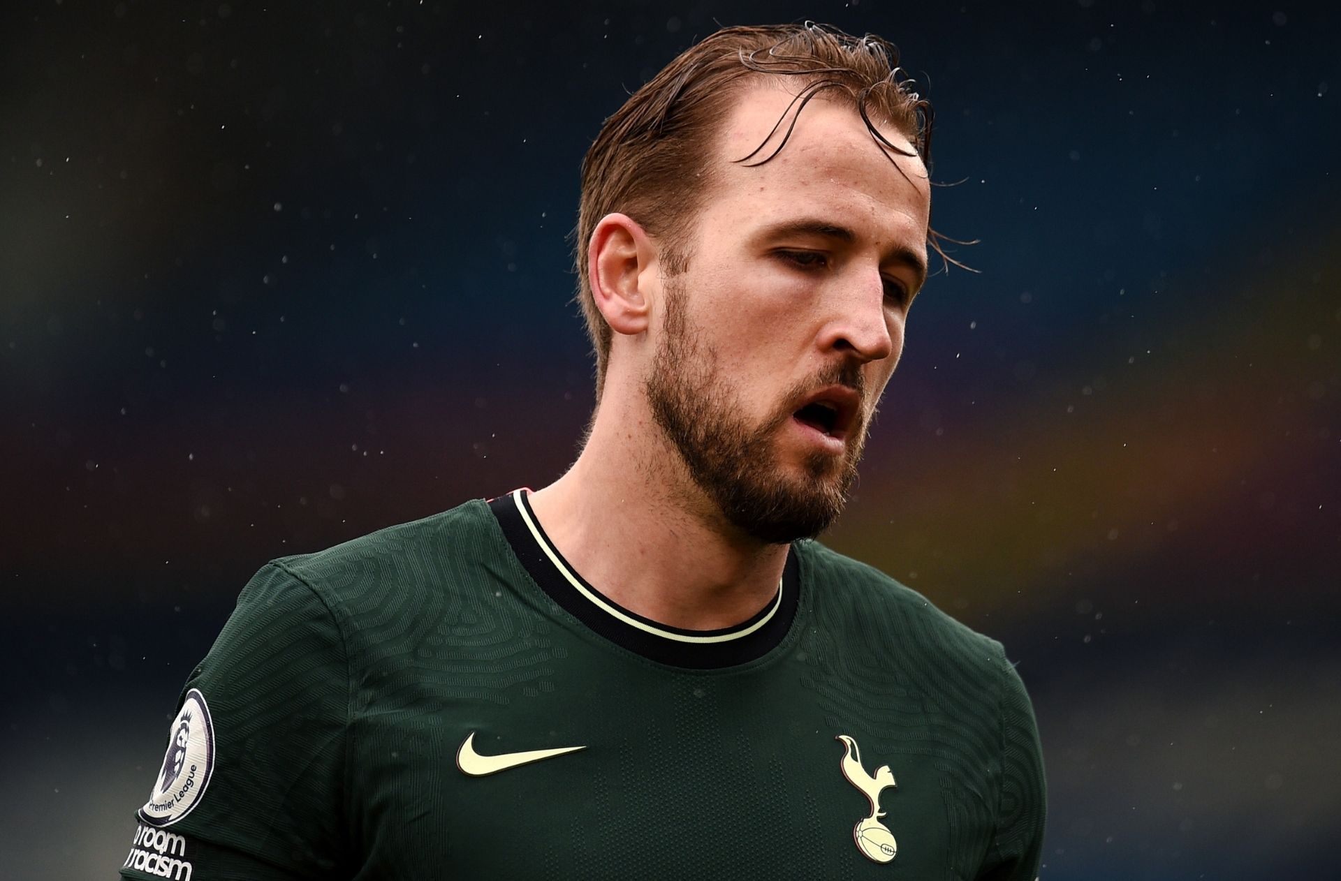 Harry Kane - Tottenham