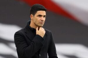 Mikel Arteta - Arsenal