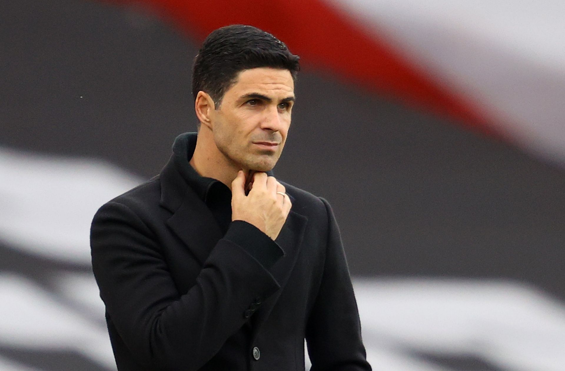 Mikel Arteta - Arsenal