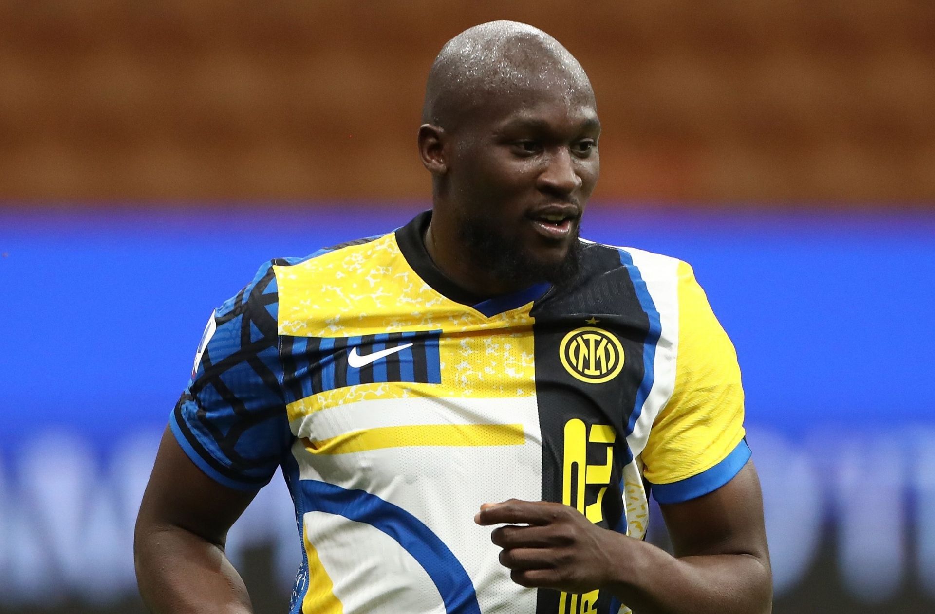 Romelu Lukaku - Inter Milan