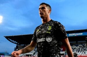 Cristiano Ronaldo - Juventus