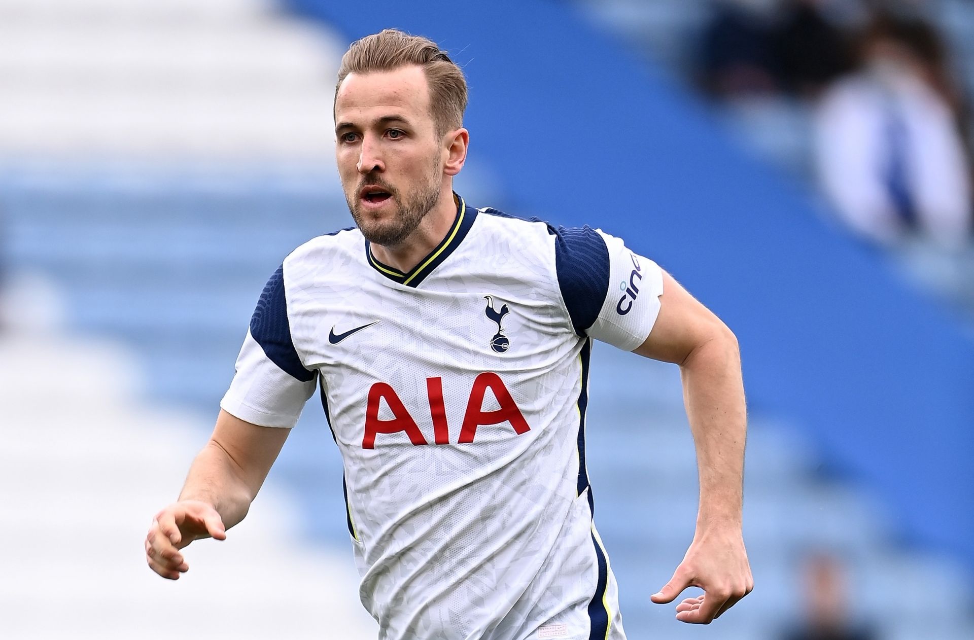 Harry Kane - Tottenham