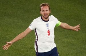 Harry Kane - England