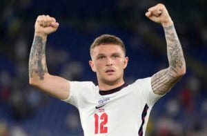 Kieran Trippier - England