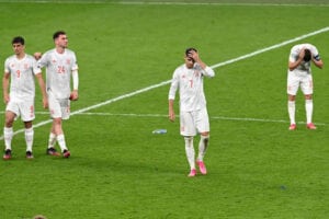 Italy v Spain - UEFA Euro 2020: Semi-final