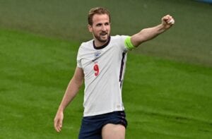 Harry Kane - England