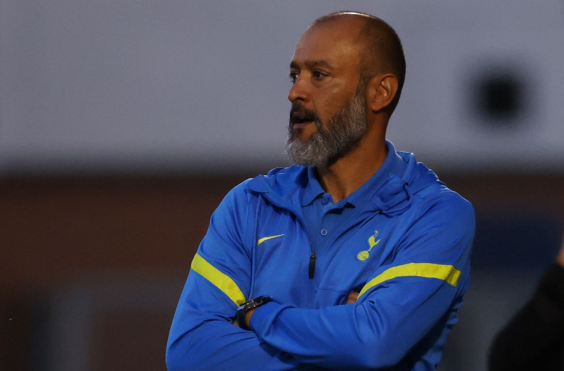 Nuno Espirito Santo - Tottenham