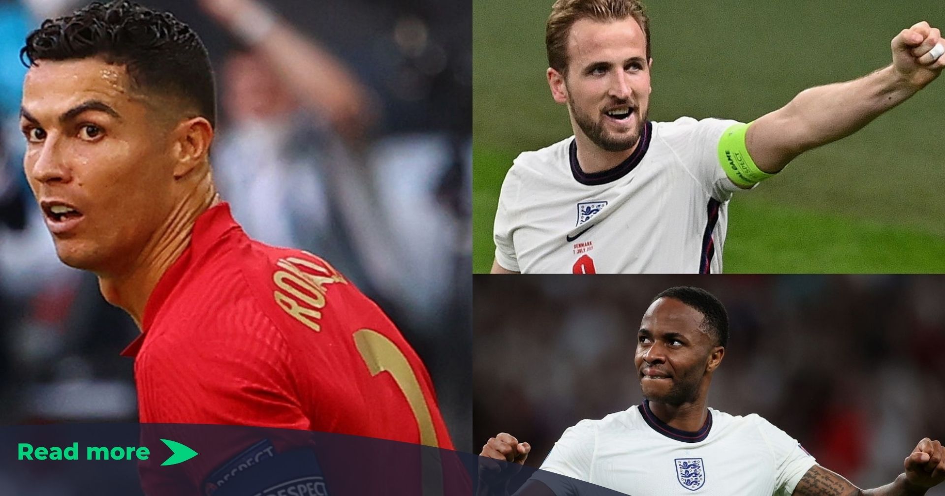 Euro 2020 golden boot race Clearance