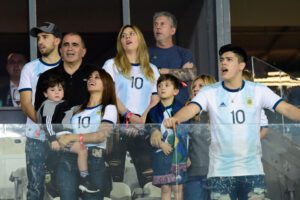 Brazil v Argentina: Semi Final - Copa America Brazil 2019